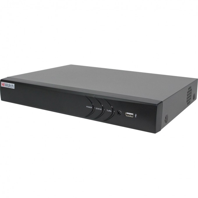 IP-видеорегистратор HIWATCH DS-N308/2(C) DS-N308/2 C IP-видеорегистратор HIWATCH DS-N308/2(C) DS-N308/2 C