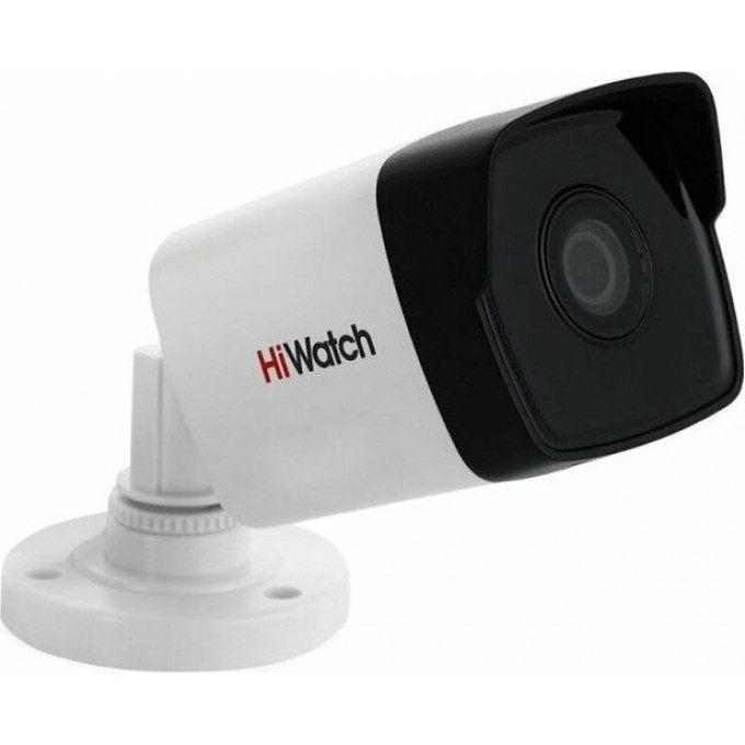 IP-видеокамера HIWATCH IP DS-I400 (B) (2.8mm) DS-I400 B 2.8mm IP-видеокамера HIWATCH IP DS-I400 (B) (2.8mm) DS-I400 B 2.8mm