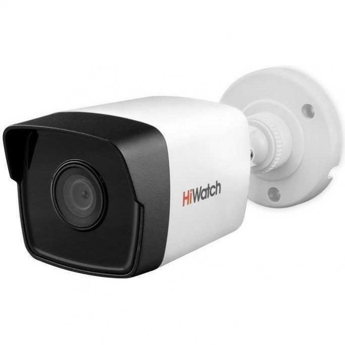 IP-видеокамера HIWATCH IP DS-I400 (C) (4mm) DS-I400 C 4mm IP-видеокамера HIWATCH IP DS-I400 (C) (4mm) DS-I400 C 4mm