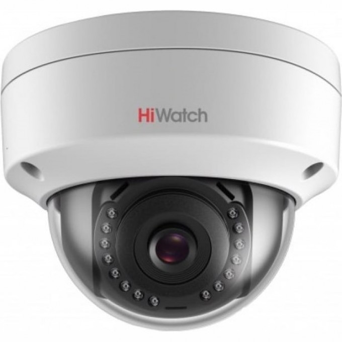 IP-видеокамера HIWATCH IP DS-I452 (4mm) DS-I452 4mm IP-видеокамера HIWATCH IP DS-I452 (4mm) DS-I452 4mm