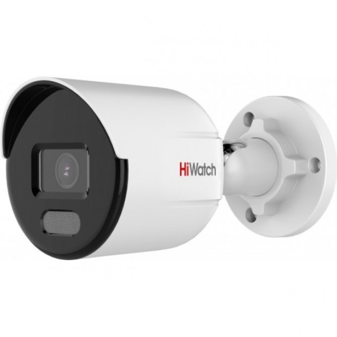 IP-видеокамера HIWATCH IP DS-I450L(B) (4 mm) DS-I450L B 4 mm IP-видеокамера HIWATCH IP DS-I450L(B) (4 mm) DS-I450L B 4 mm