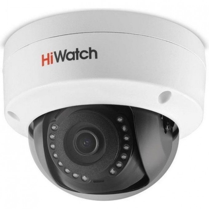 IP-видеокамера HIWATCH IP DS-I202 (D) (4 mm) DS-I202 D 4 mm IP-видеокамера HIWATCH IP DS-I202 (D) (4 mm) DS-I202 D 4 mm