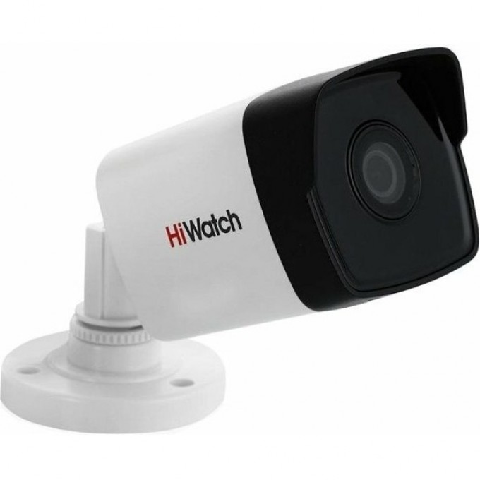 IP-видеокамера HIWATCH IP DS-I250 (4 mm) DS-I250 4 mm IP-видеокамера HIWATCH IP DS-I250 (4 mm) DS-I250 4 mm
