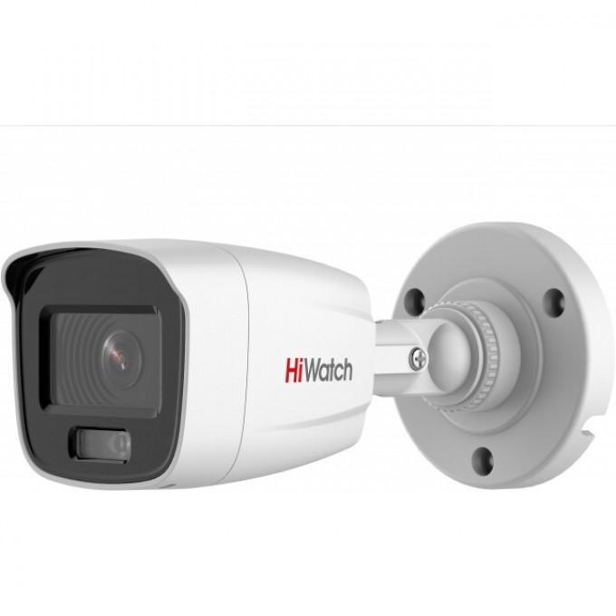 IP-видеокамера HIWATCH IP DS-I250L (2.8mm) DS-I250L 2.8mm IP-видеокамера HIWATCH IP DS-I250L (2.8mm) DS-I250L 2.8mm