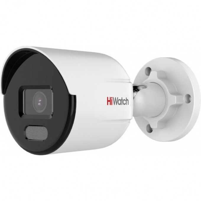 IP-видеокамера HIWATCH IP DS-I250L (B) (4mm) DS-I250L B 4mm IP-видеокамера HIWATCH IP DS-I250L (B) (4mm) DS-I250L B 4mm