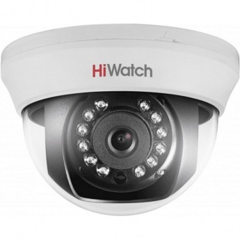 HD-TVI камера HIWATCH DS-T101 (2.8 mm)