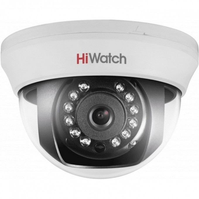 HD-TVI камера HIWATCH DS-T101 (2.8 mm) DS-T101 2.8 MM HD-TVI камера HIWATCH DS-T101 (2.8 mm) DS-T101 2.8 MM