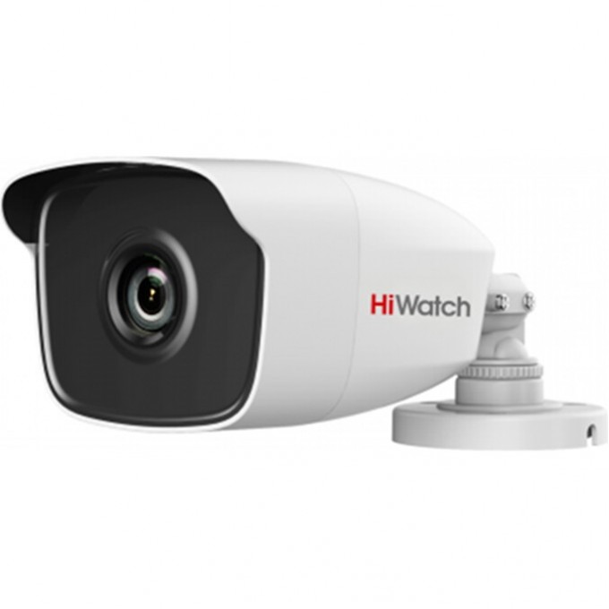 HD-TVI камера HIWATCH DS-T120 (3.6mm) DS-T120 3.6 mm HD-TVI камера HIWATCH DS-T120 (3.6mm) DS-T120 3.6 mm