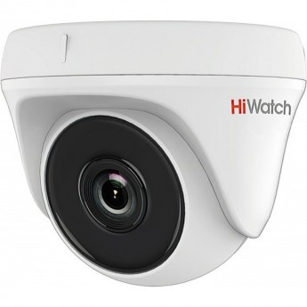 HD-TVI камера HIWATCH DS-T133 (2.8mm)