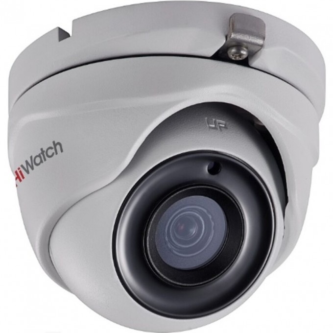 HD-TVI камера HIWATCH DS-T203P (B) (6 mm) DS-T203P B 6 mm HD-TVI камера HIWATCH DS-T203P (B) (6 mm) DS-T203P B 6 mm