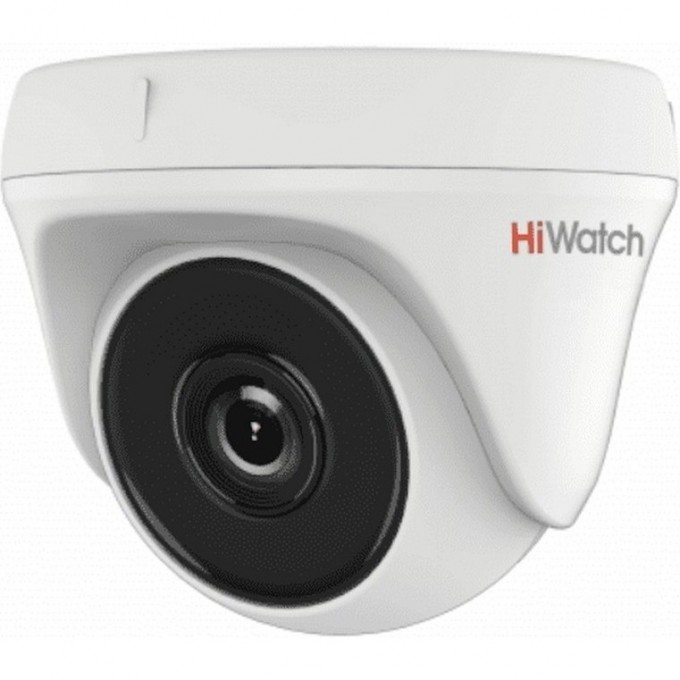 HD-TVI камера HIWATCH DS-T203S (2.8 mm) DS-T203S 2.8 mm HD-TVI камера HIWATCH DS-T203S (2.8 mm) DS-T203S 2.8 mm