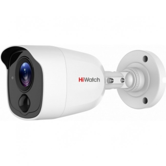 HD-TVI камера HIWATCH DS-T210 (B) (2.8 mm) DS-T210 B 2.8 mm HD-TVI камера HIWATCH DS-T210 (B) (2.8 mm) DS-T210 B 2.8 mm