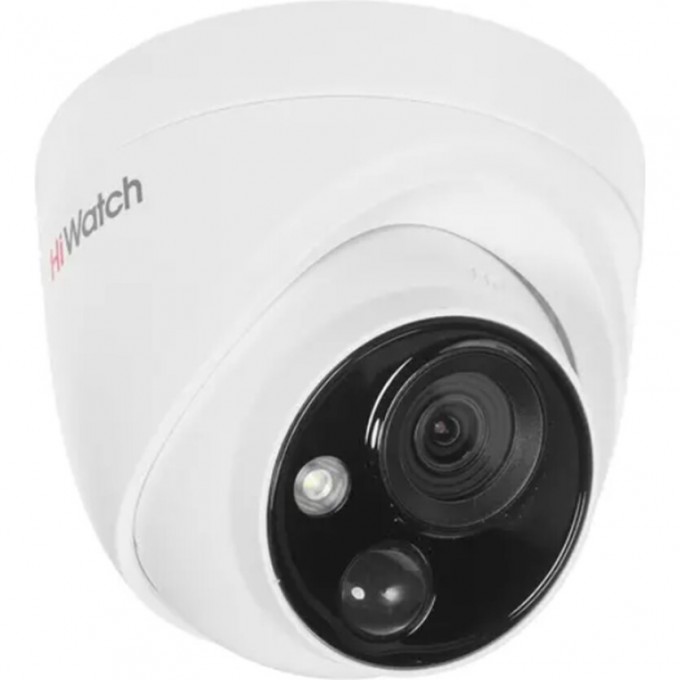 HD-TVI камера HIWATCH DS-T213 (B) (2.8 mm) DS-T213 B 2.8 mm HD-TVI камера HIWATCH DS-T213 (B) (2.8 mm) DS-T213 B 2.8 mm