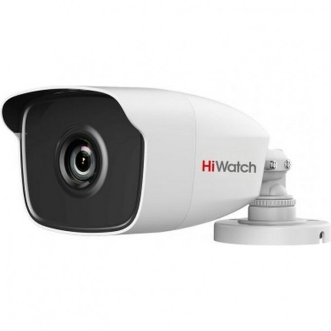 HD-TVI камера HIWATCH DS-T220 (2.8 mm) DS-T220 2.8 mm HD-TVI камера HIWATCH DS-T220 (2.8 mm) DS-T220 2.8 mm