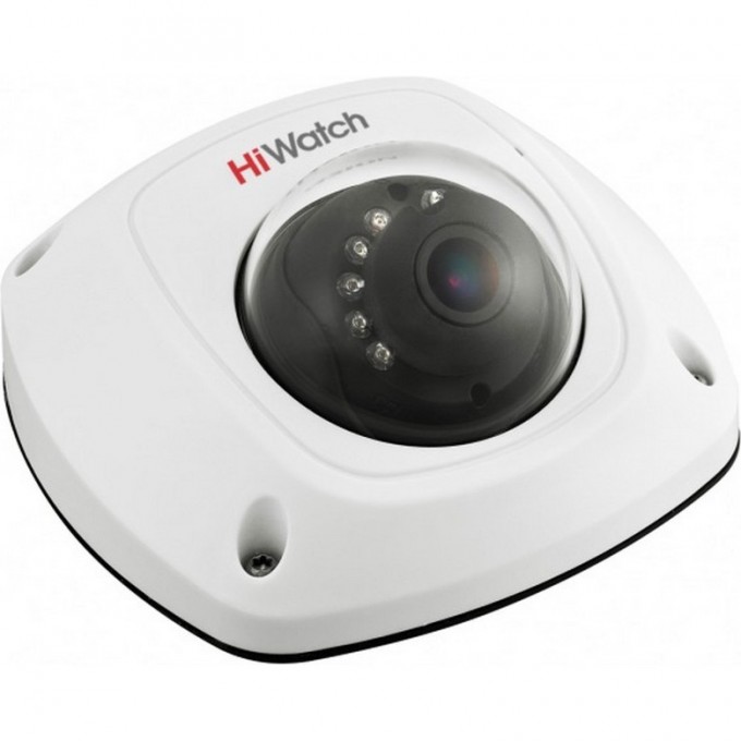 HD-TVI камера HIWATCH DS-T251 (2.8 mm) HD-TVI камера HIWATCH DS-T251 (2.8 mm)