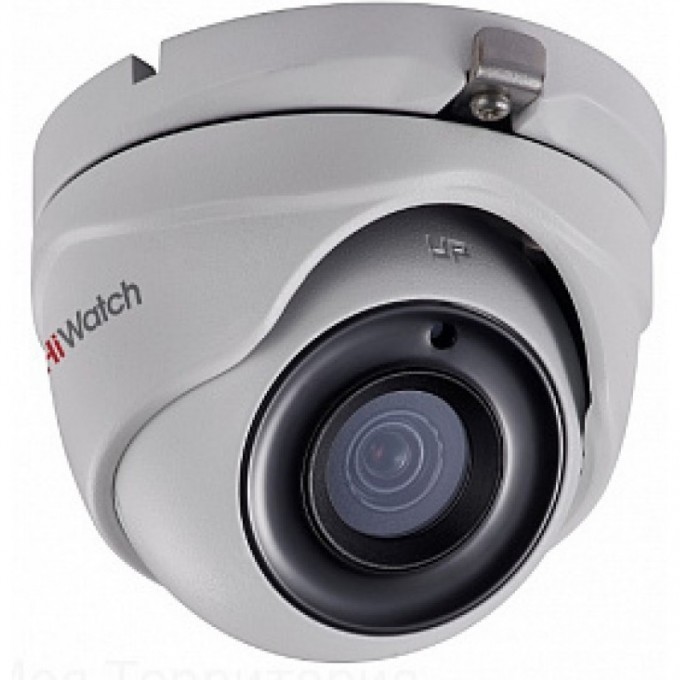 HD-TVI камера HIWATCH DS-T503 (B) (6 mm) DS-T503 B 6 mm HD-TVI камера HIWATCH DS-T503 (B) (6 mm) DS-T503 B 6 mm