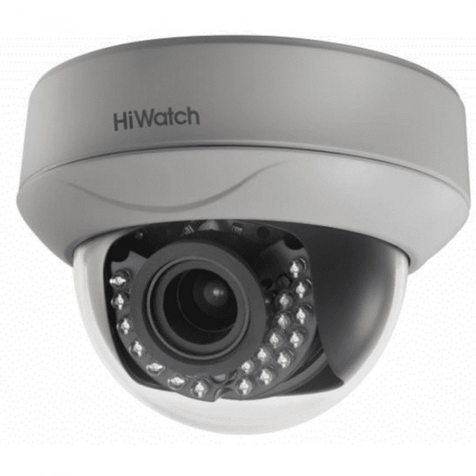 HD-TVI камера HIWATCH DS-T508 (2.7-13.5 mm) DS-T508 2.7-13.5 mm HD-TVI камера HIWATCH DS-T508 (2.7-13.5 mm) DS-T508 2.7-13.5 mm