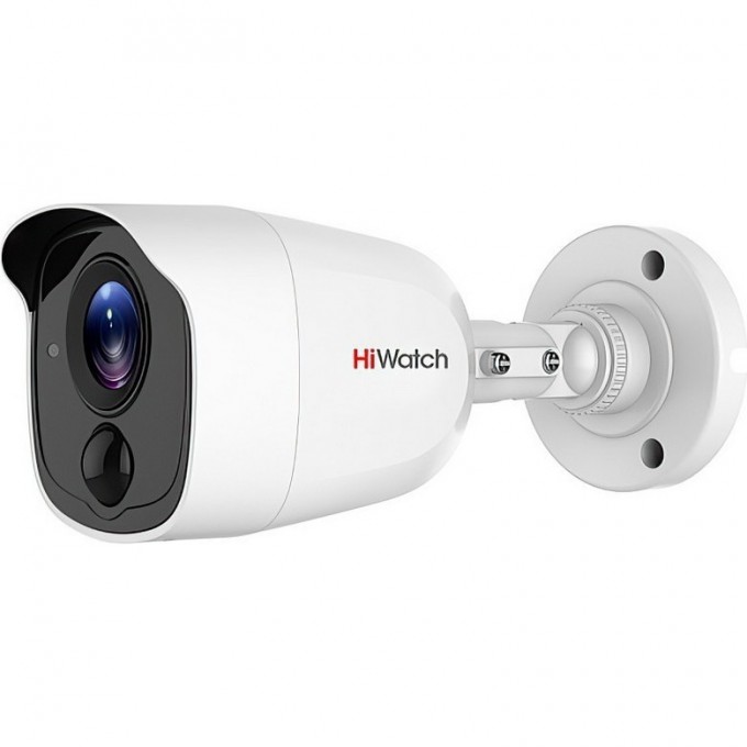 HD-TVI камера HIWATCH DS-T510 (B) (2.8 mm) DS-T510 B 2.8 mm HD-TVI камера HIWATCH DS-T510 (B) (2.8 mm) DS-T510 B 2.8 mm