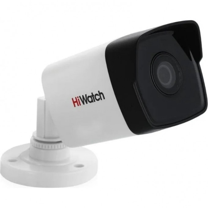 IP-видеокамера HIWATCH IP DS-1200 (D) (4 mm) DS-1200 D 4 mm IP-видеокамера HIWATCH IP DS-1200 (D) (4 mm) DS-1200 D 4 mm