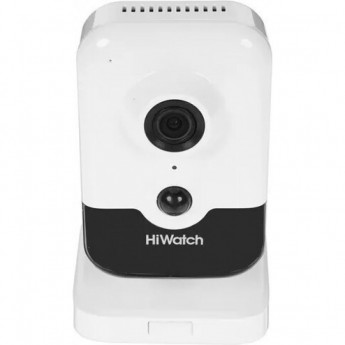 IP-видеокамера HIWATCH IP DS-I214W(С) (2.8 mm) IP-видеокамера HIWATCH IP DS-I214W(С) (2.8 mm)