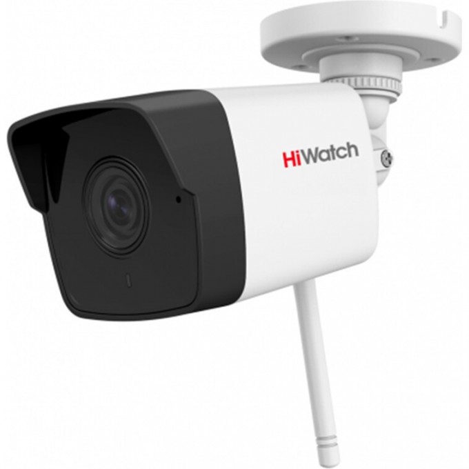 IP-видеокамера HIWATCH IP DS-I250W(C) (4 mm) DS-I250W C 4 mm IP-видеокамера HIWATCH IP DS-I250W(C) (4 mm) DS-I250W C 4 mm
