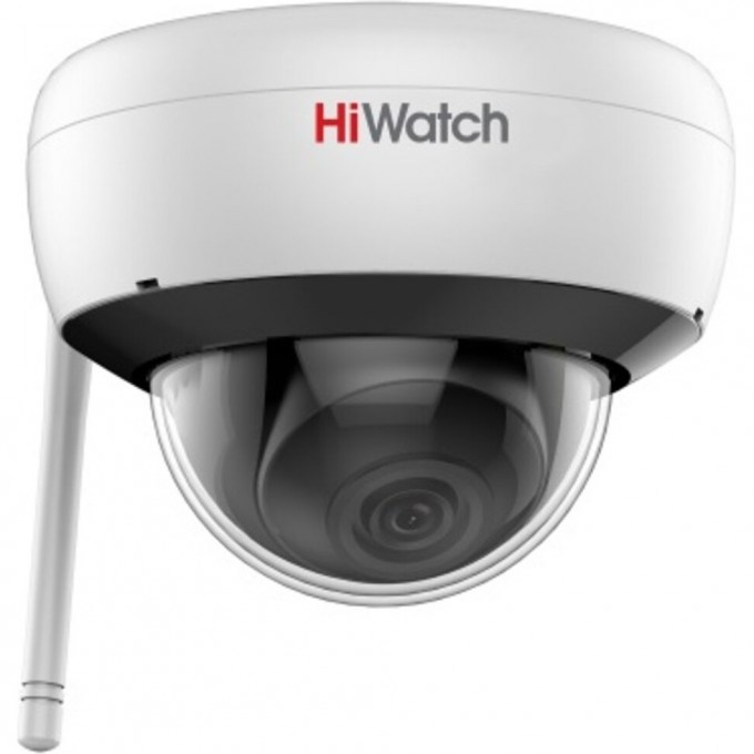 IP-видеокамера HIWATCH IP DS-I252W(D) (2.8 mm) DS-I252W D 2.8 mm IP-видеокамера HIWATCH IP DS-I252W(D) (2.8 mm) DS-I252W D 2.8 mm