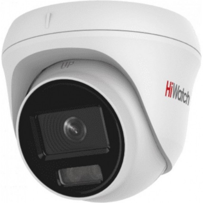 IP-видеокамера HIWATCH IP DS-I253L (4mm) DS-I253L 4mm IP-видеокамера HIWATCH IP DS-I253L (4mm) DS-I253L 4mm