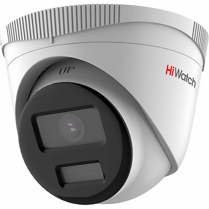 IP-видеокамера HIWATCH IP DS-I253L(B) (4 mm) DS-I253L B 4 mm IP-видеокамера HIWATCH IP DS-I253L(B) (4 mm) DS-I253L B 4 mm