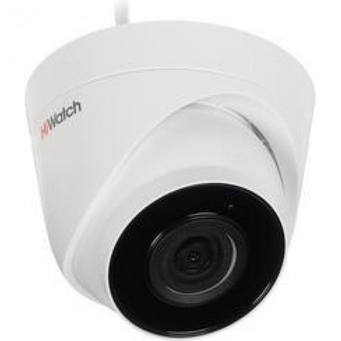 IP-видеокамера HIWATCH IP DS-I253M(B) (4 mm) DS-I253M B 4 mm IP-видеокамера HIWATCH IP DS-I253M(B) (4 mm) DS-I253M B 4 mm