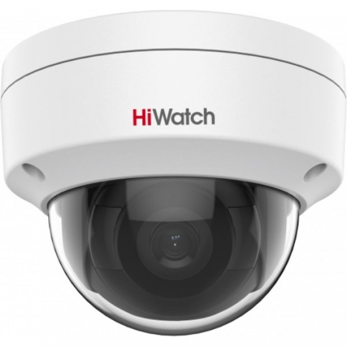IP-видеокамера HIWATCH IP DS-I402(C) (4 mm) DS-I402 C 4 mm IP-видеокамера HIWATCH IP DS-I402(C) (4 mm) DS-I402 C 4 mm