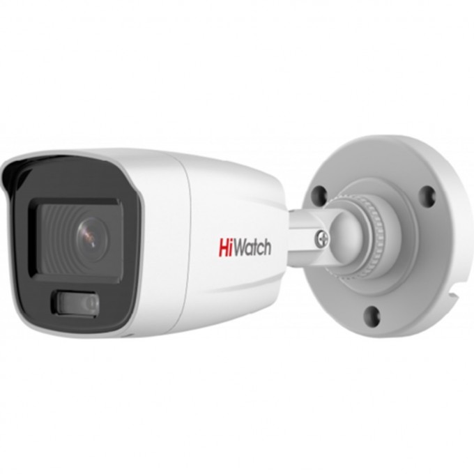 IP-видеокамера HIWATCH IP DS-I450L (4mm) DS-I450L 4mm IP-видеокамера HIWATCH IP DS-I450L (4mm) DS-I450L 4mm