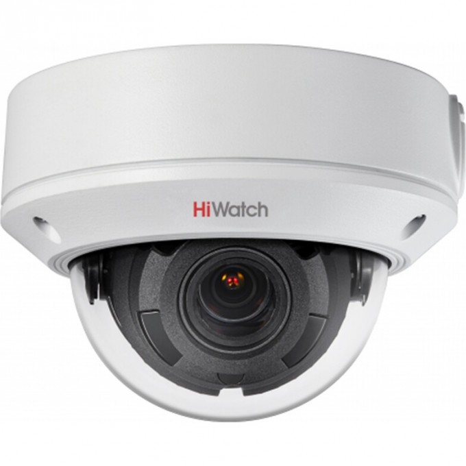 IP-видеокамера HIWATCH IP DS-I458Z (2.8-12 mm) DS-I458Z 2.8-12 mm IP-видеокамера HIWATCH IP DS-I458Z (2.8-12 mm) DS-I458Z 2.8-12 mm