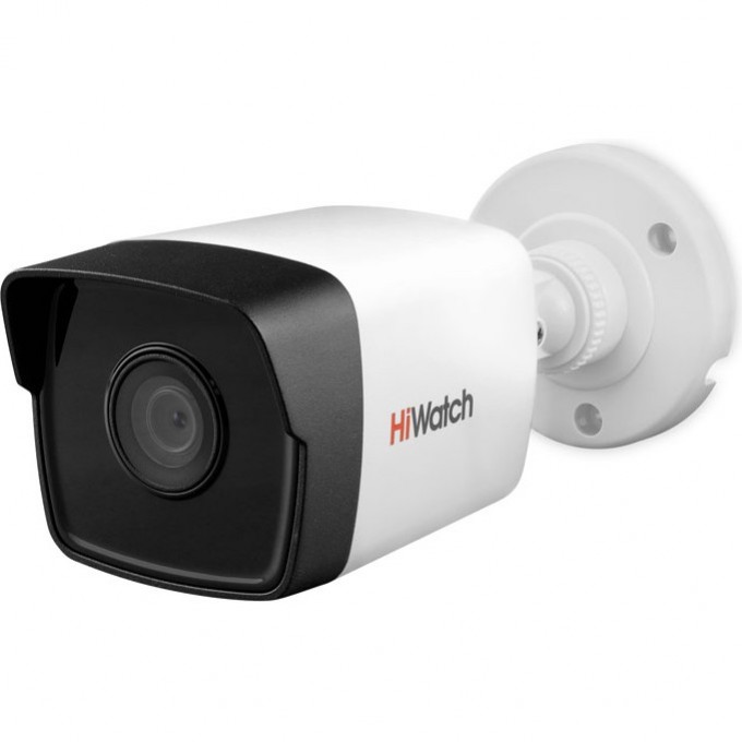 IP-видеокамера HIWATCH IP DS-I650M (4mm) DS-I650M 4mm IP-видеокамера HIWATCH IP DS-I650M (4mm) DS-I650M 4mm