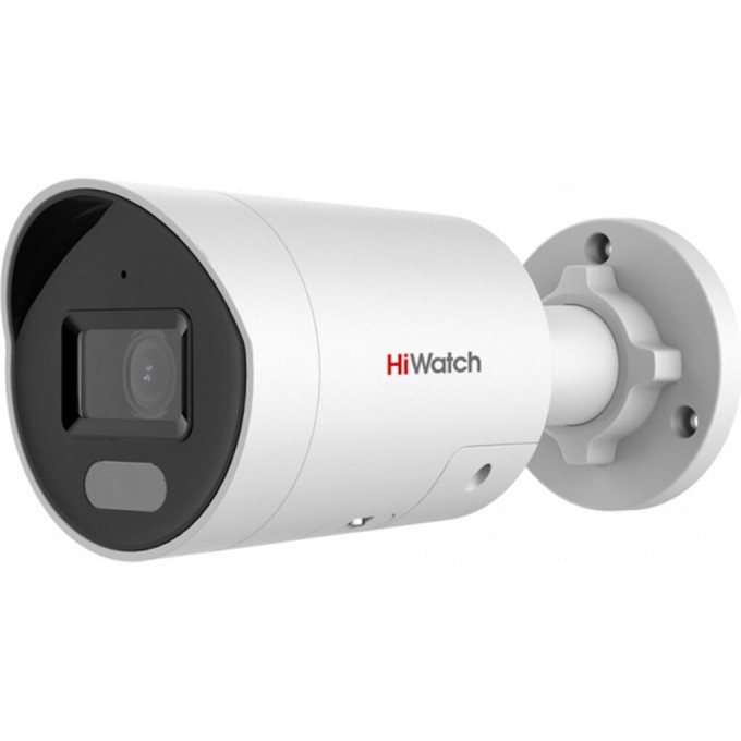 IP-видеокамера HIWATCH IPC-B042C-G2/UL (4mm) IPC-B042C-G2/UL 4mm IP-видеокамера HIWATCH IPC-B042C-G2/UL (4mm) IPC-B042C-G2/UL 4mm