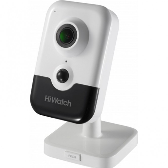 IP-видеокамера HIWATCH IPC-C082-G2 (2.8mm) IP-видеокамера HIWATCH IPC-C082-G2 (2.8mm)