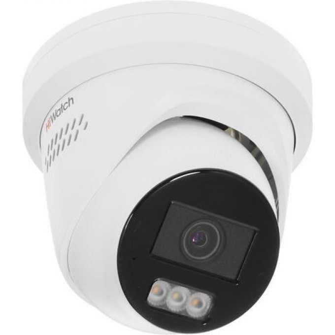 IP-видеокамера HIWATCH IPC-T042C-G2/SUL (4mm) IPC-T042C-G2/SUL 4mm IP-видеокамера HIWATCH IPC-T042C-G2/SUL (4mm) IPC-T042C-G2/SUL 4mm