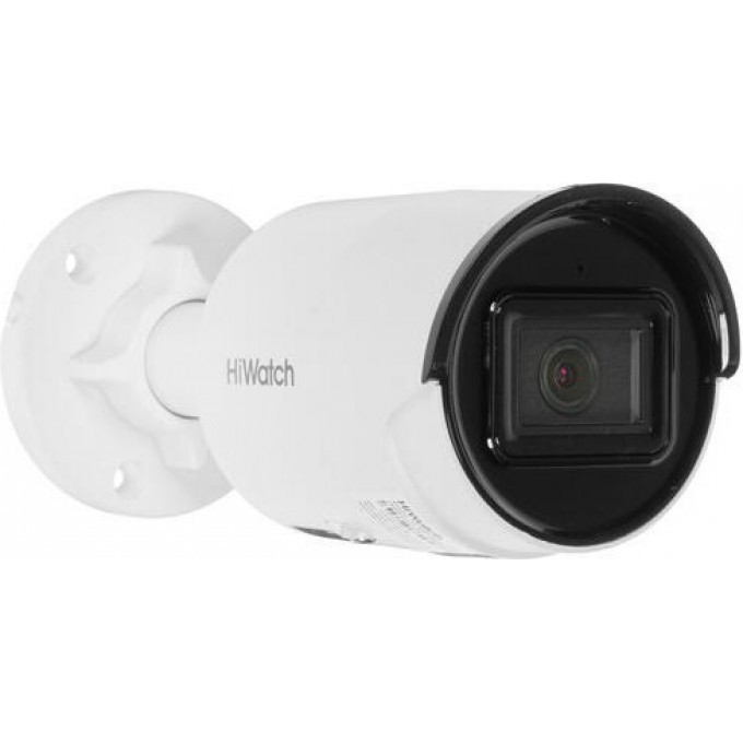 IP-видеокамера HIWATCH PRO IPC-B042-G2/U (4mm) IPC-B042-G2/U 4mm IP-видеокамера HIWATCH PRO IPC-B042-G2/U (4mm) IPC-B042-G2/U 4mm