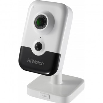 IP-видеокамера HIWATCH PRO IPC-C042-G0/W (4mm)