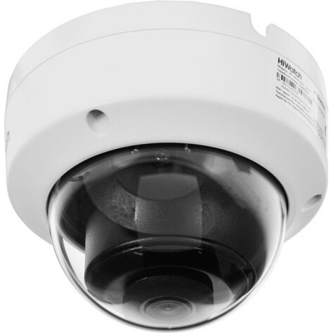 IP-видеокамера HIWATCH PRO IPC-D022-G2/S (4 mm) IPC-D022-G2/S 4 mm IP-видеокамера HIWATCH PRO IPC-D022-G2/S (4 mm) IPC-D022-G2/S 4 mm
