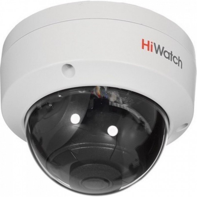 IP-видеокамера HIWATCH PRO IPC-D082-G2/S (4mm) IPC-D082-G2/S 4mm IP-видеокамера HIWATCH PRO IPC-D082-G2/S (4mm) IPC-D082-G2/S 4mm