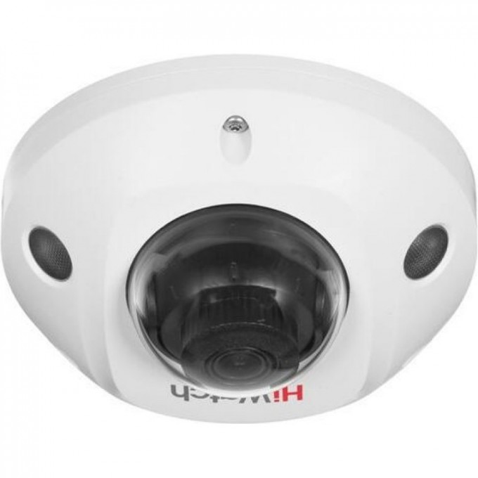 IP-видеокамера HIWATCH PRO IPC-D522-G0/SU (4mm) IPC-D522-G0/SU 4mm IP-видеокамера HIWATCH PRO IPC-D522-G0/SU (4mm) IPC-D522-G0/SU 4mm