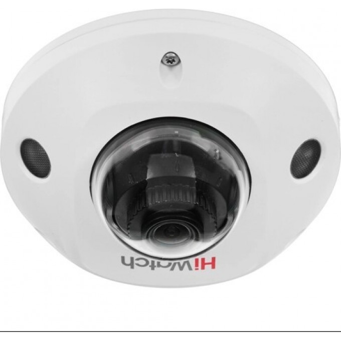 IP-видеокамера HIWATCH PRO IPC-D542-G0/SU (2.8mm) IPC-D542-G0/SU 2.8mm IP-видеокамера HIWATCH PRO IPC-D542-G0/SU (2.8mm) IPC-D542-G0/SU 2.8mm