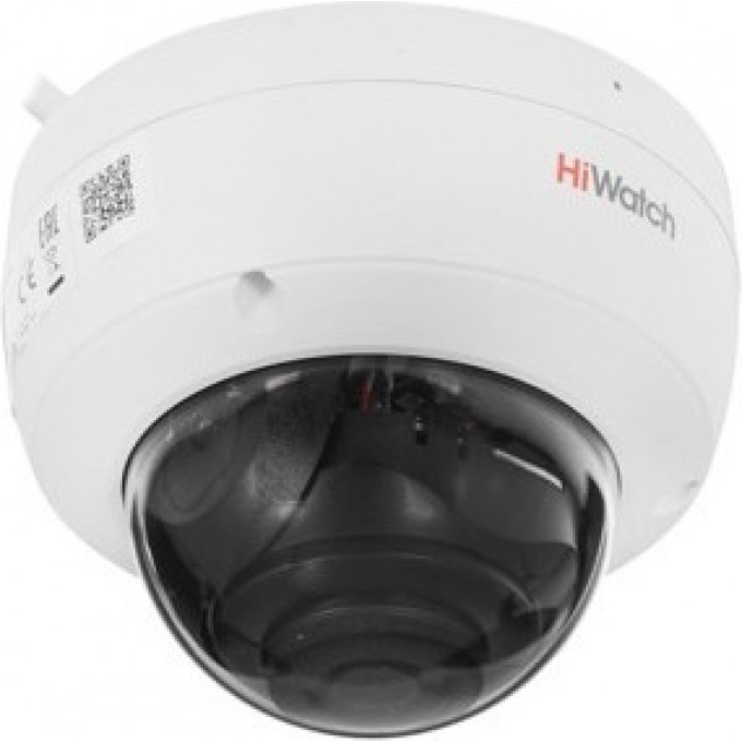 IP-видеокамера HIWATCH PRO IPC-D642-G2/ZS IP-видеокамера HIWATCH PRO IPC-D642-G2/ZS