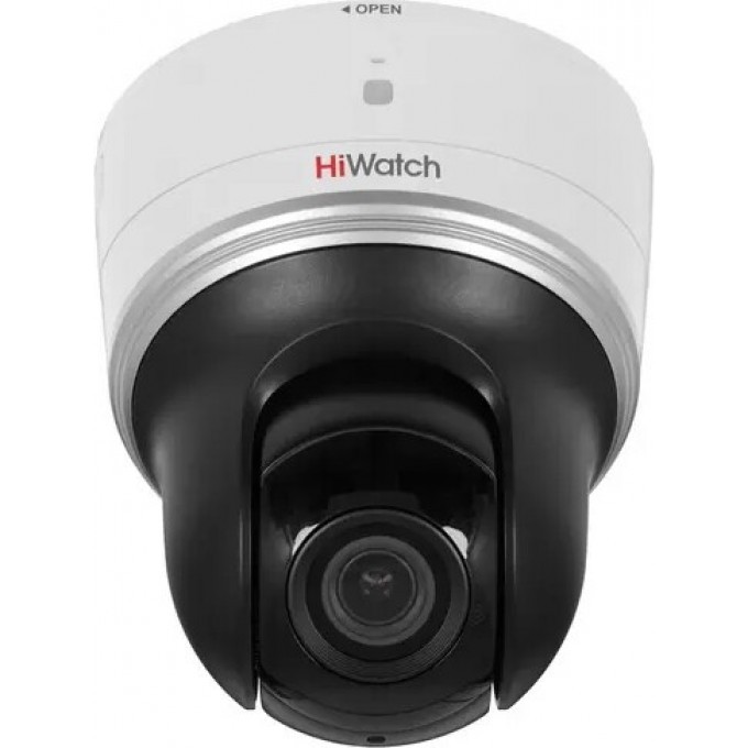 IP-видеокамера HIWATCH PTZ-N2204I-D3/W(B) IP-видеокамера HIWATCH PTZ-N2204I-D3/W(B)