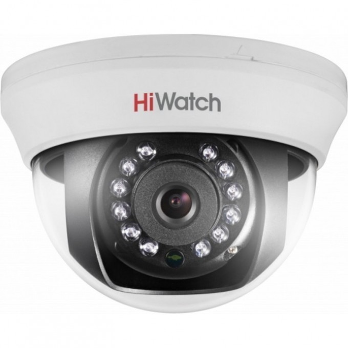 Камера видеонаблюдения аналоговая HIWATCH 2.8-2.8мм HD-CVI HD-TVI DS-T591(C) (2.8 MM) Камера видеонаблюдения аналоговая HIWATCH 2.8-2.8мм HD-CVI HD-TVI DS-T591(C) (2.8 MM)