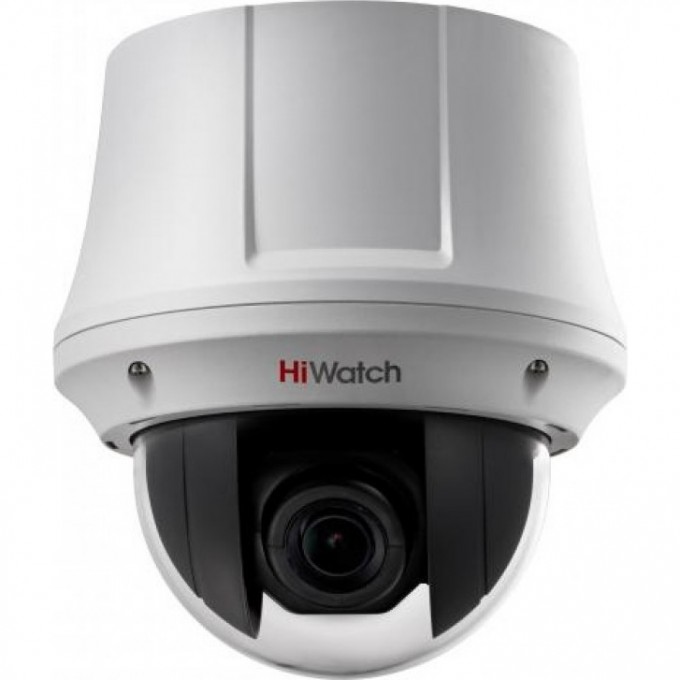 Камера видеонаблюдения аналоговая HIWATCH 4-92мм DS-T245(C) Камера видеонаблюдения аналоговая HIWATCH 4-92мм DS-T245(C)