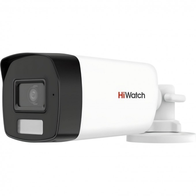 Камера видеонаблюдения аналоговая HIWATCH DS-T220A (6MM) Камера видеонаблюдения аналоговая HIWATCH DS-T220A (6MM)