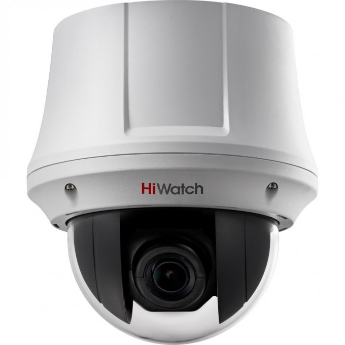 Камера видеонаблюдения аналоговая HIWATCH DS-T245(B) Камера видеонаблюдения аналоговая HIWATCH DS-T245(B)