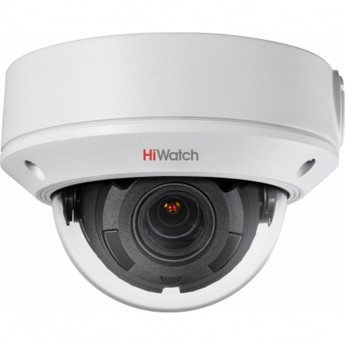 Камера видеонаблюдения IP HIWATCH DS-I458Z(B)(2.8-12mm) 2.8-12мм Камера видеонаблюдения IP HIWATCH DS-I458Z(B)(2.8-12mm) 2.8-12мм