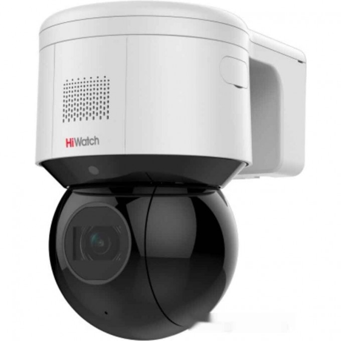 Камера видеонаблюдения IP HIWATCH 2.8-12мм PTZ-N3A404I-D(B) Камера видеонаблюдения IP HIWATCH 2.8-12мм PTZ-N3A404I-D(B)